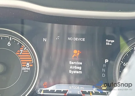 2017 Jeep Cherokee Limited 4X4 z USA, uszkodzony, nr VIN 1C4PJMDS7HW505198